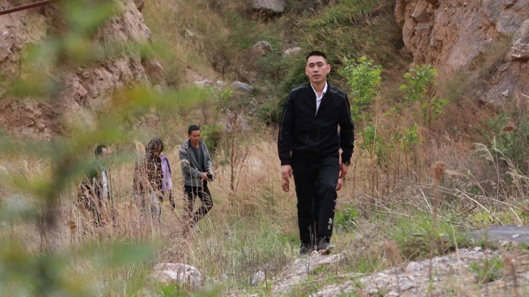 王雪明培育高质量的科学试验田