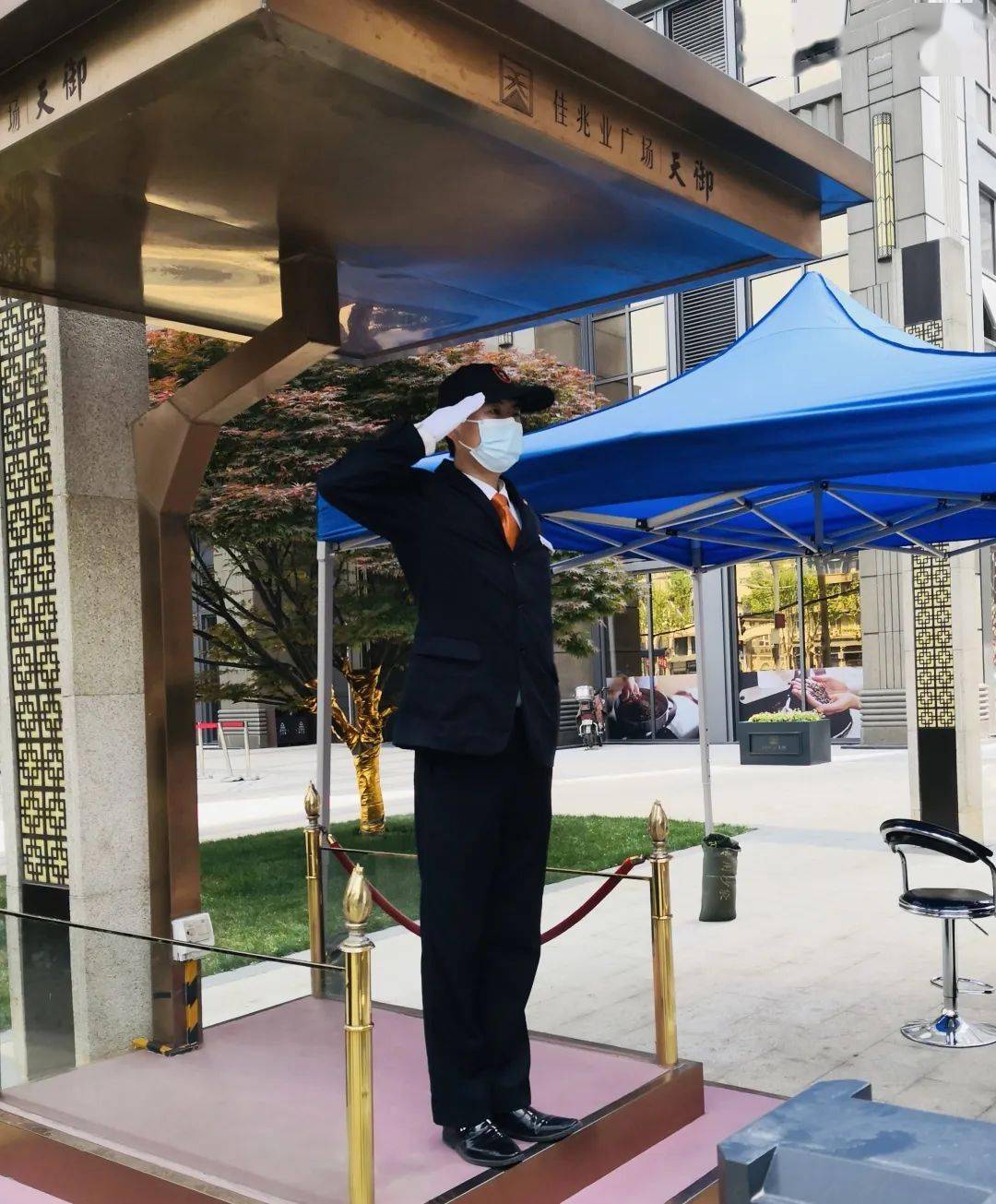 会员佳兆业物业丨品质提升暖心心安吾佳专项行动