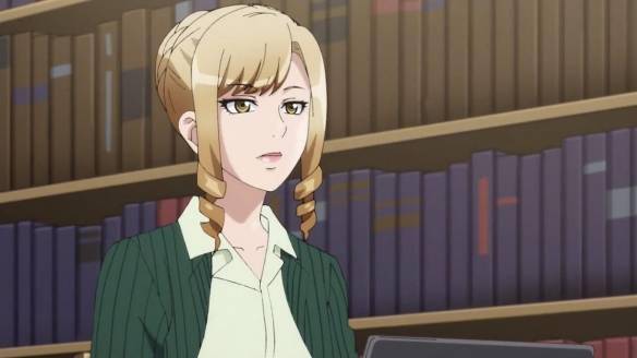 春野绮罗子《文豪野犬》虽然说到"秘书"的时候很多人会联想到瑟瑟的事