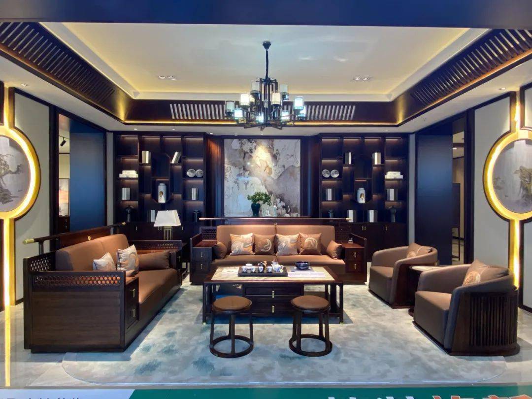 中至信匠心力作尊贵之选