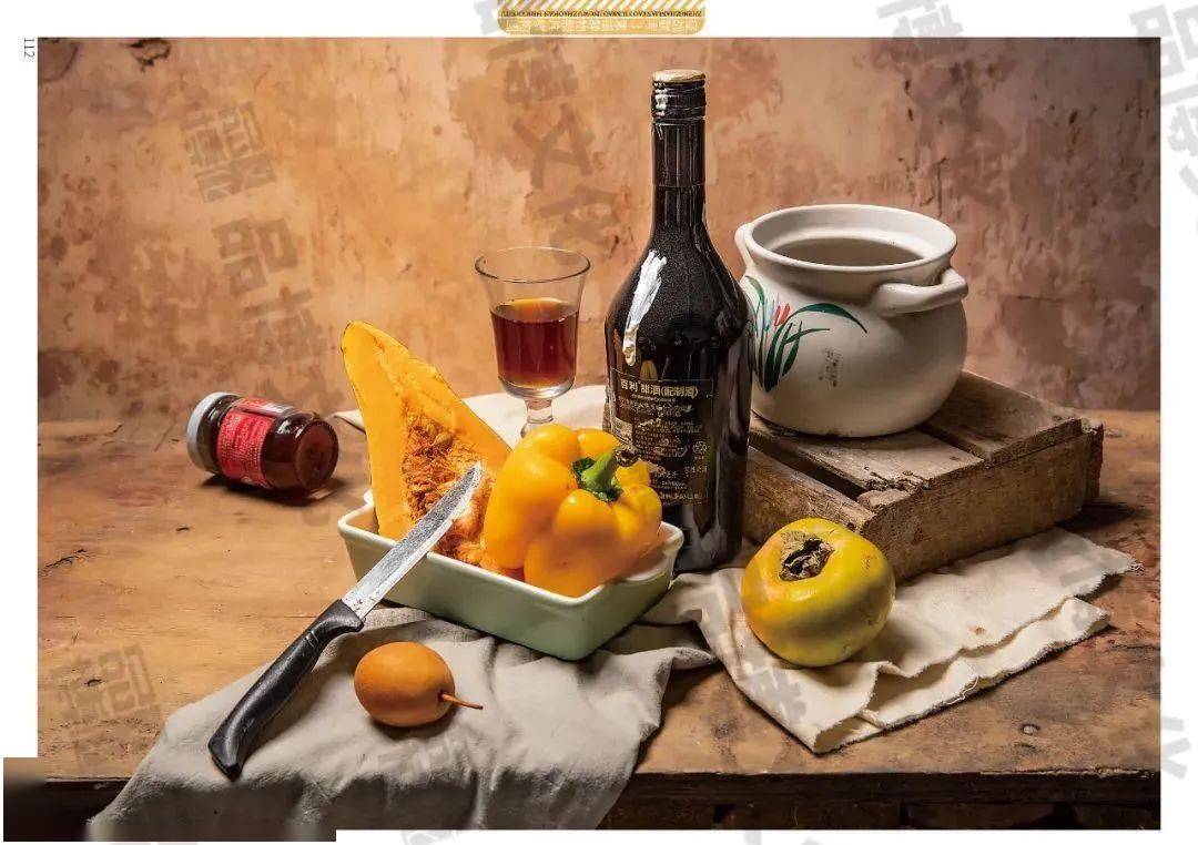 征战联考3素描静物照片横构图联考横构图专项训练紧扣联考考题类型