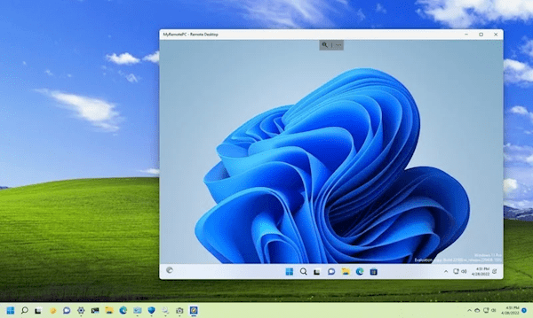 微软偷跑：Windows 11大更新2023首个预览版要来