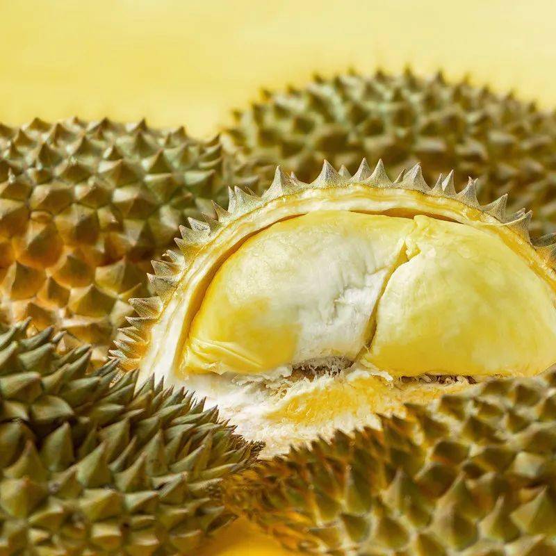 活动榴芒一刻千层盒子蛋糕返场榴莲控的福利到啦