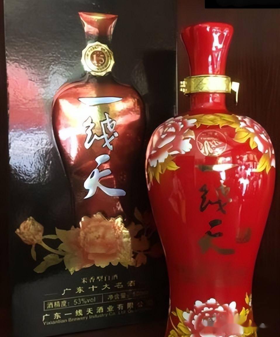 广东人这几款“落魄酒”,以前家喻户晓,如今却不复以往