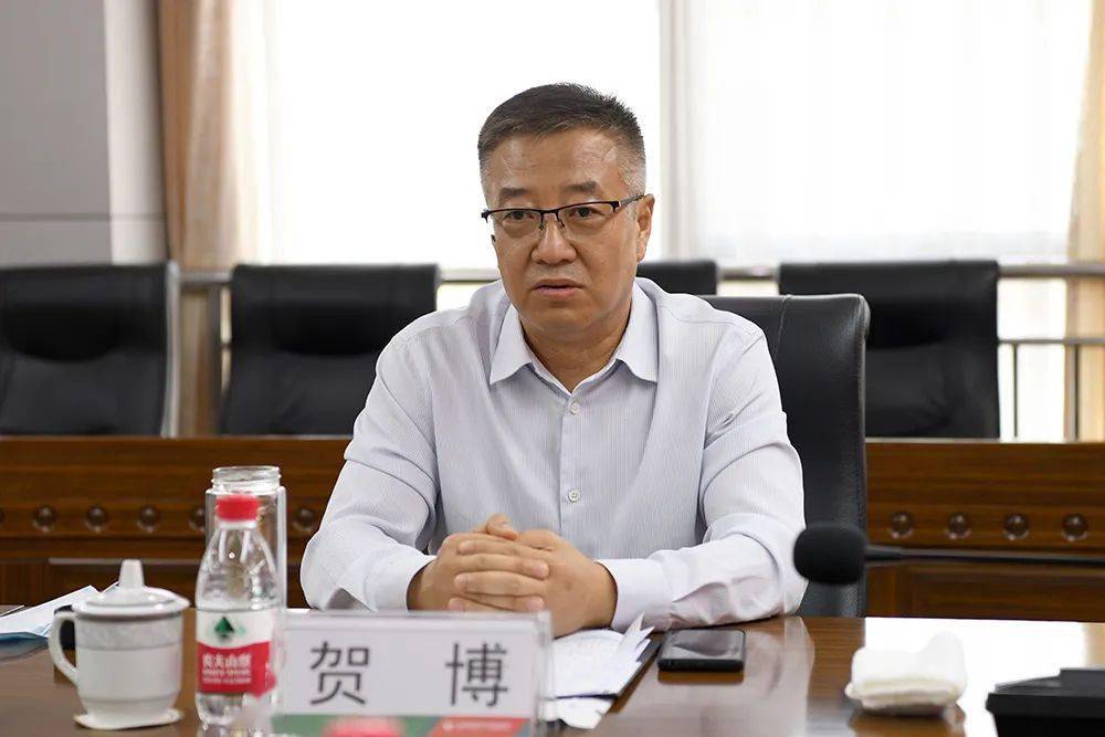 尧都区人民法院与尧都农商银行召开工作座谈会_贺博_安仰志_情况