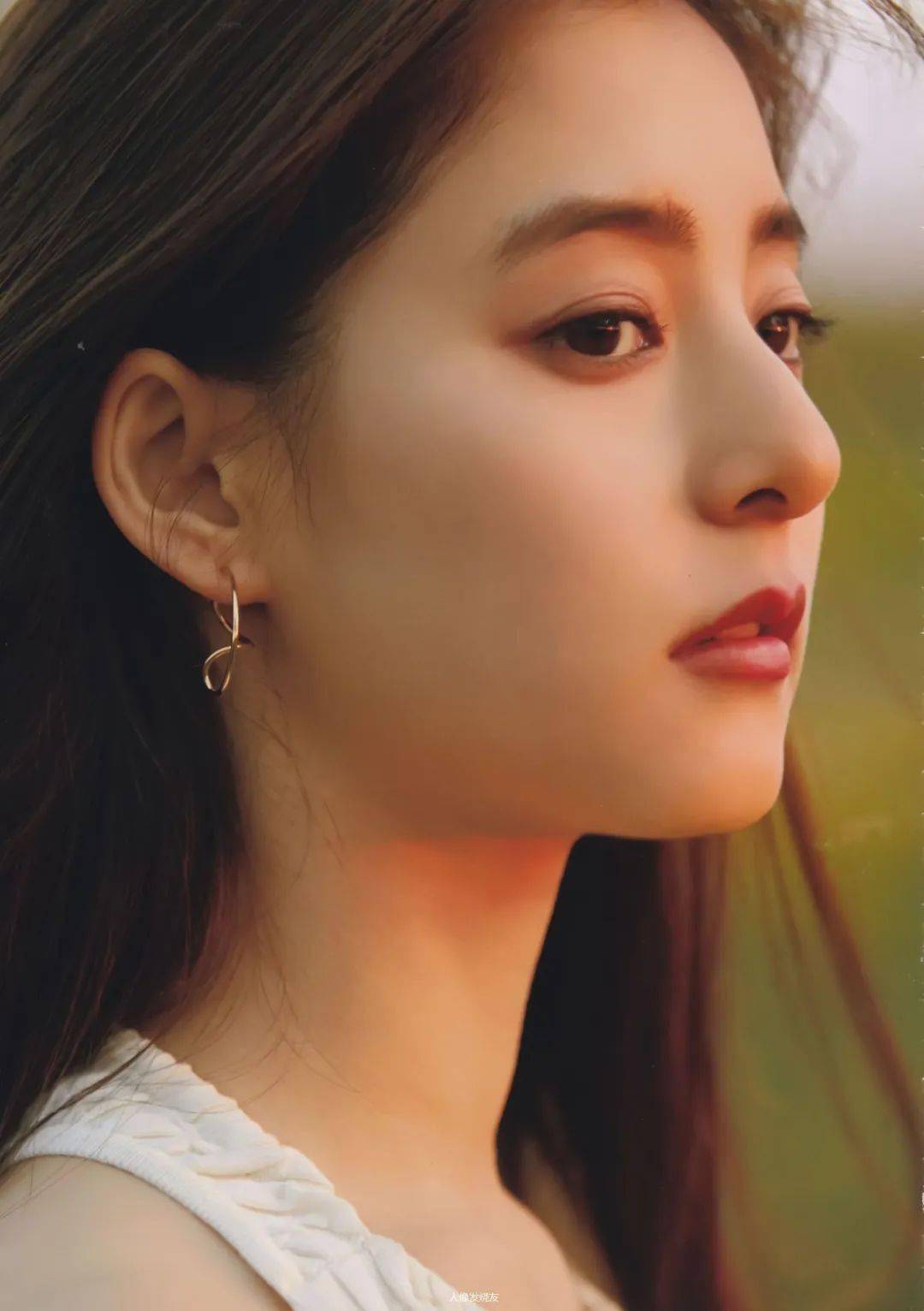 新木优子2nd写真honey