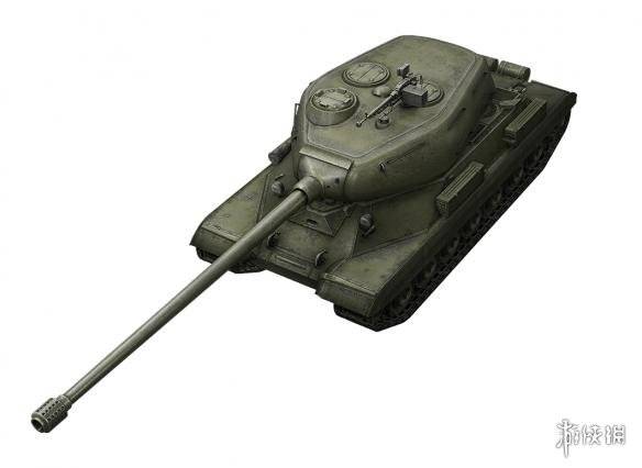 坦克世界闪击战sti怎么样sti坦克图鉴