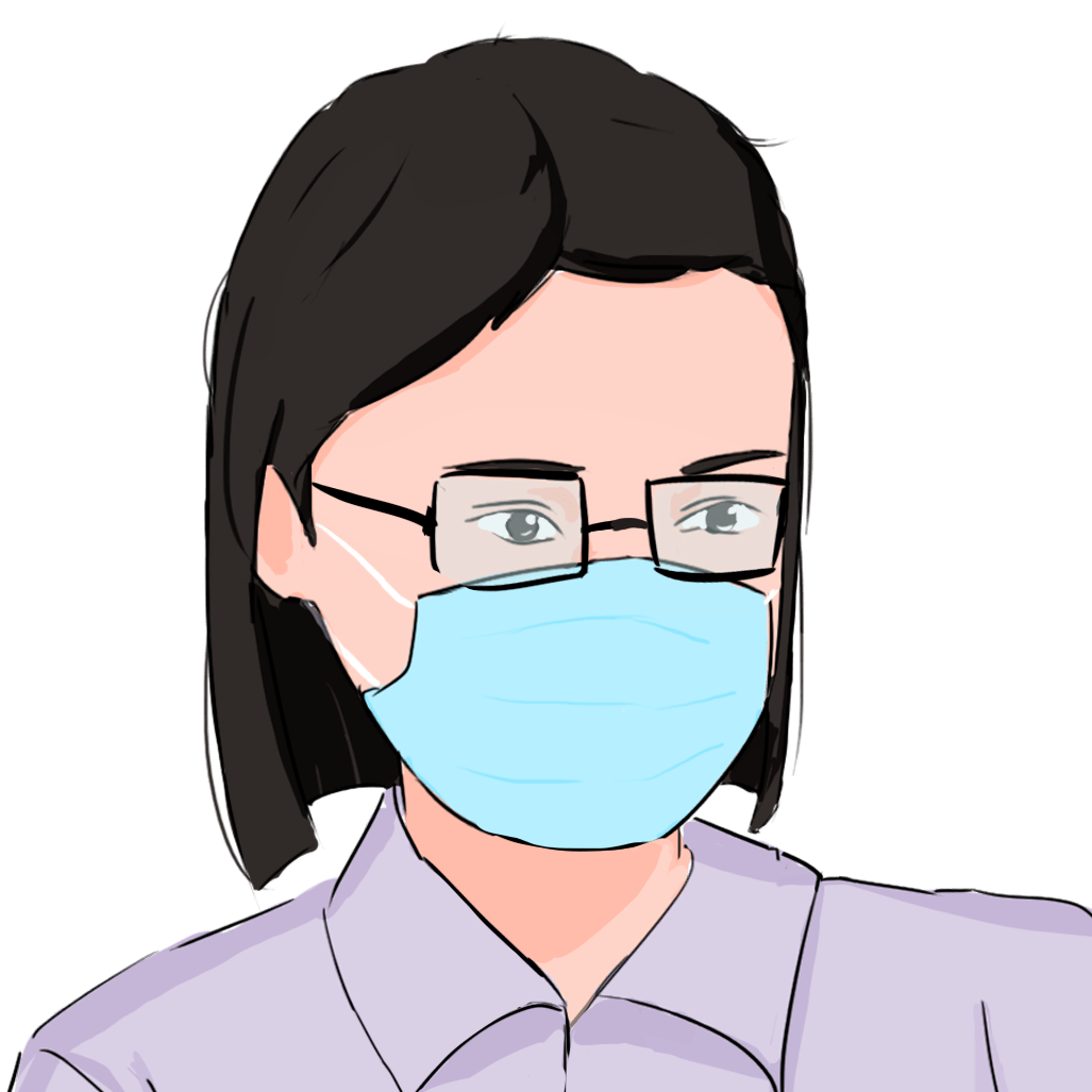 嘉兴战疫群英谱王小琴甘当隐形战士与病毒贴身较量