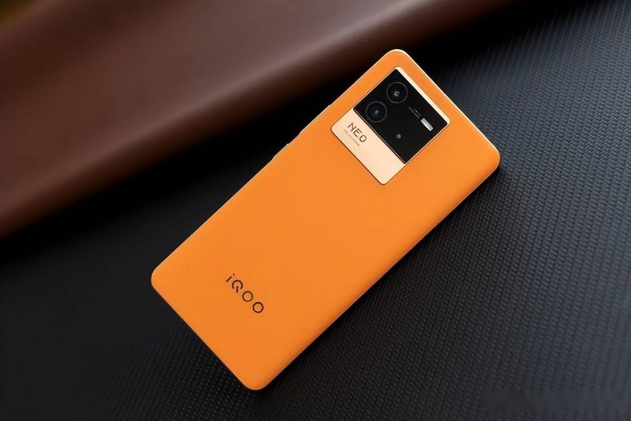 把红米的路"堵死",两款4700mah 80w快充新机发布,低至1999_neo_vivo