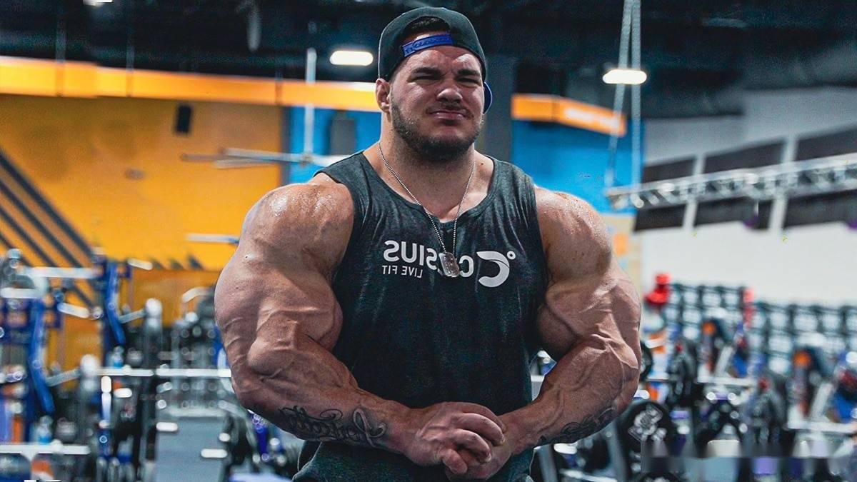 只为手臂再粗5cm_肌肉_动作_手肘