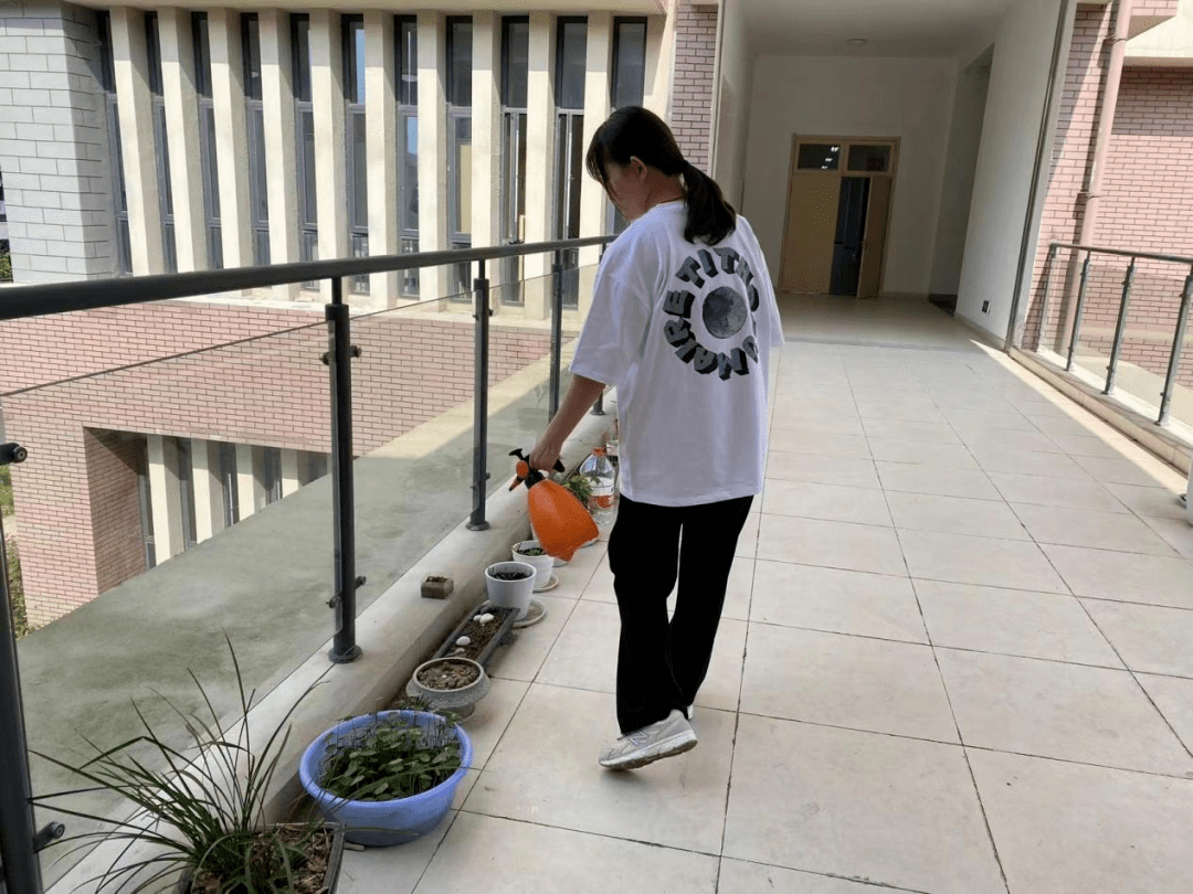 电子与通信工程学院2022学年劳动周 | 劳动实践教育系列活动