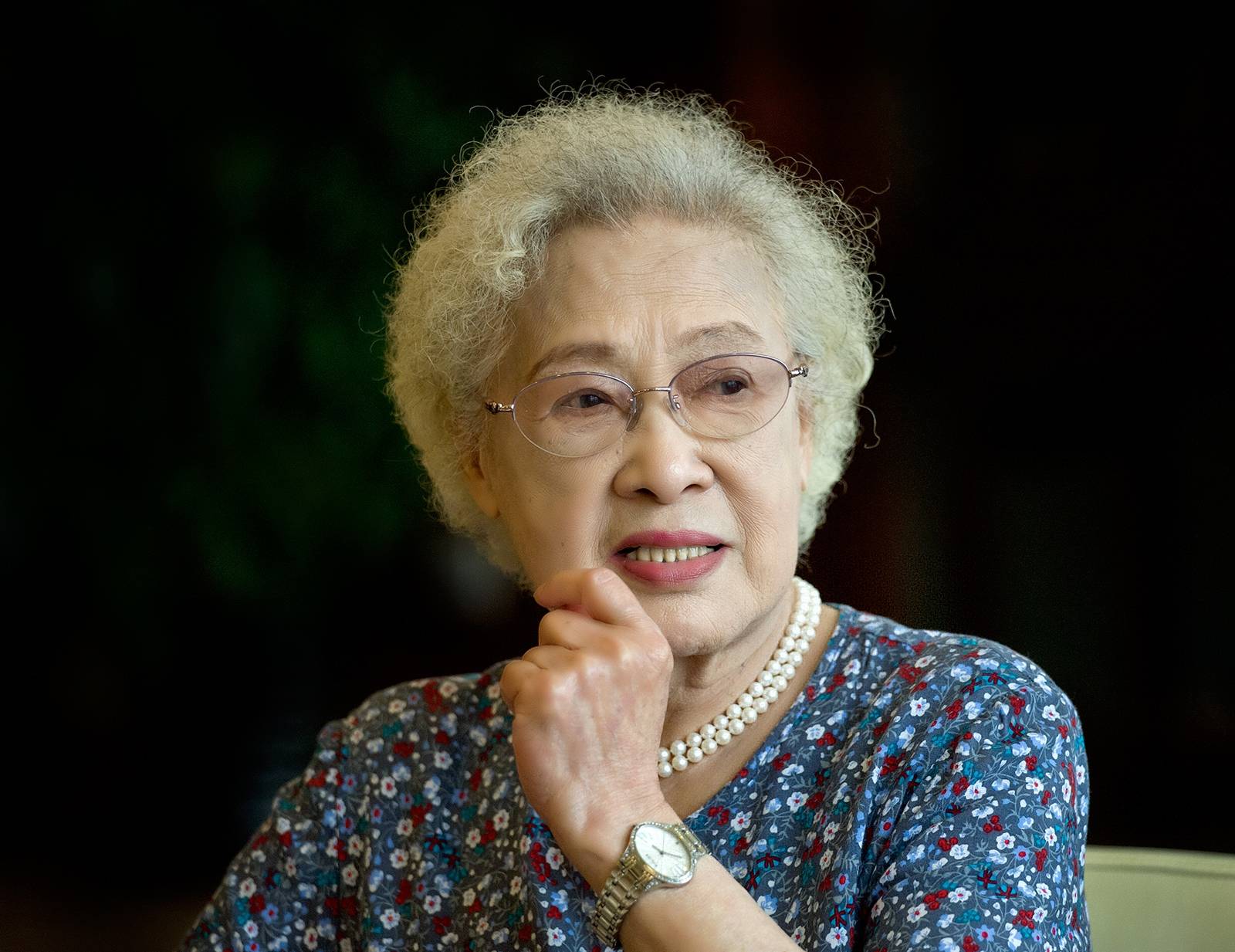 百岁秦怡辞世:世上再无“芳林嫂”天上多颗“传奇星”_国家_银幕_电影