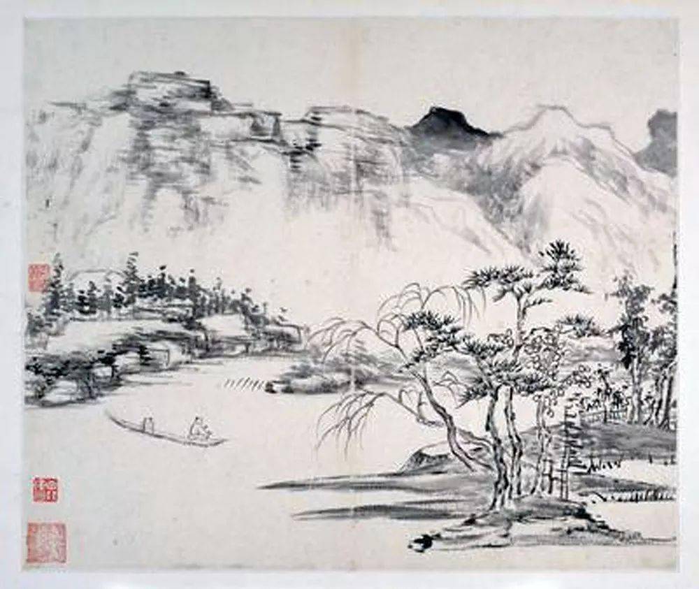伊秉绶隶书题匾,500年来第一人!_嘉庆_作品_纸本