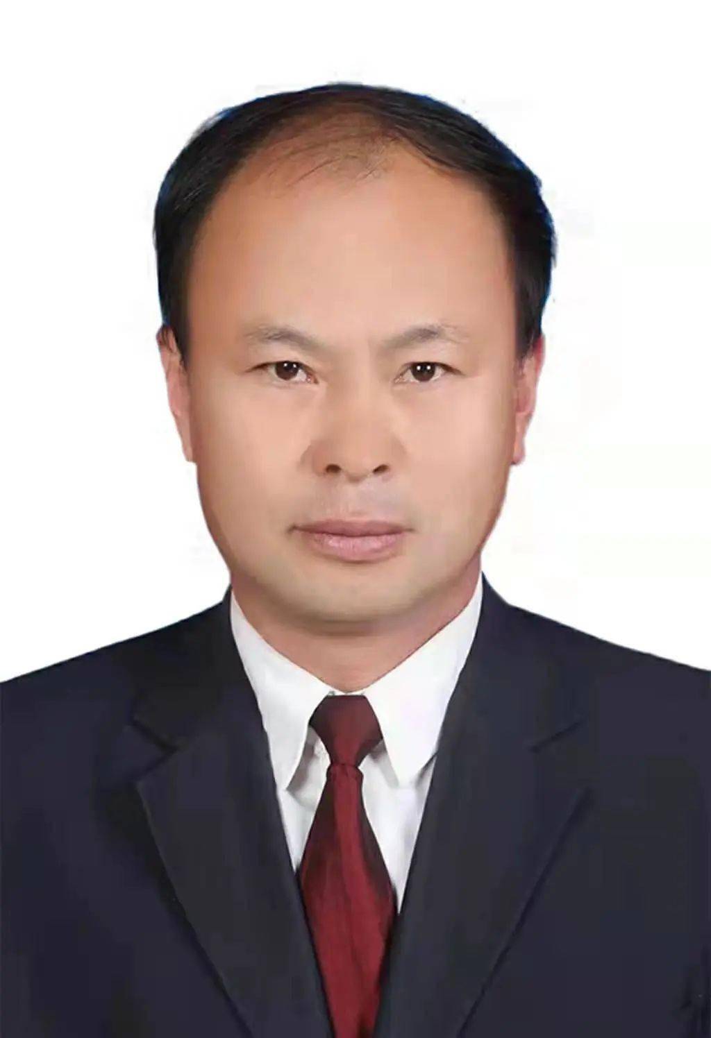 阿左旗好人榜付志强执着奉献不言悔倾心为民显风采