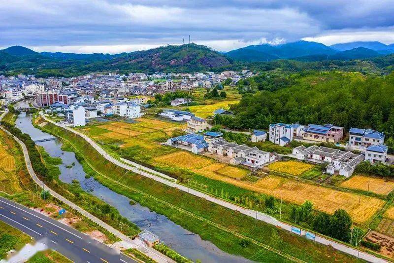 清远市首创的"乡村新闻官"制度,梅州市探索的山区乡村治理与发展协同