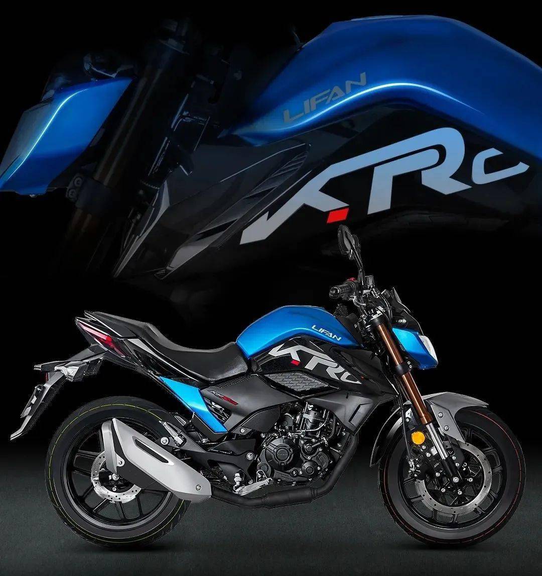 力帆这两款新车命名着实有些令人捉摸不透,但其实就是此前kps150,kps