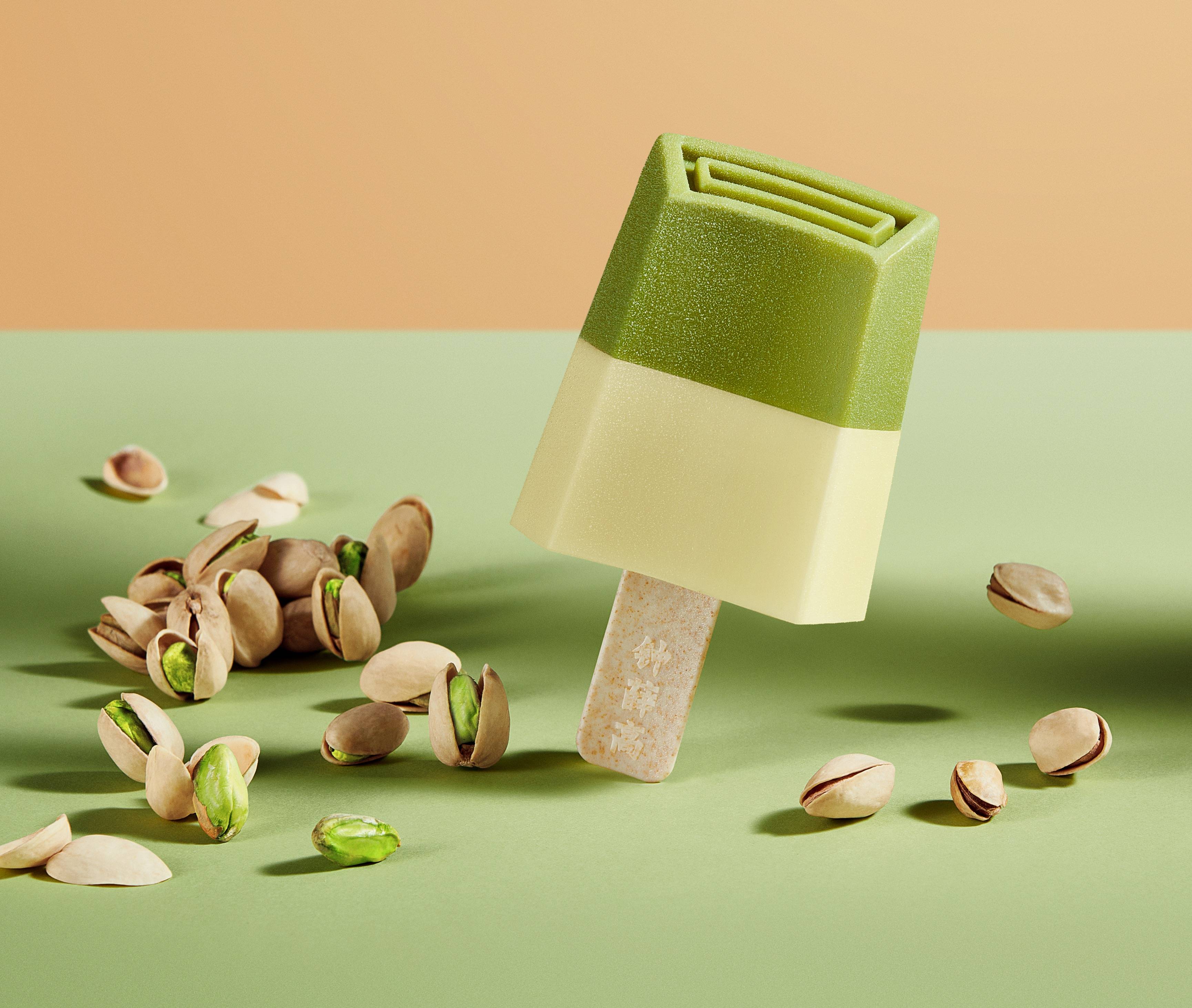 品牌新势力钟薛高的好名字vs攻城拔寨