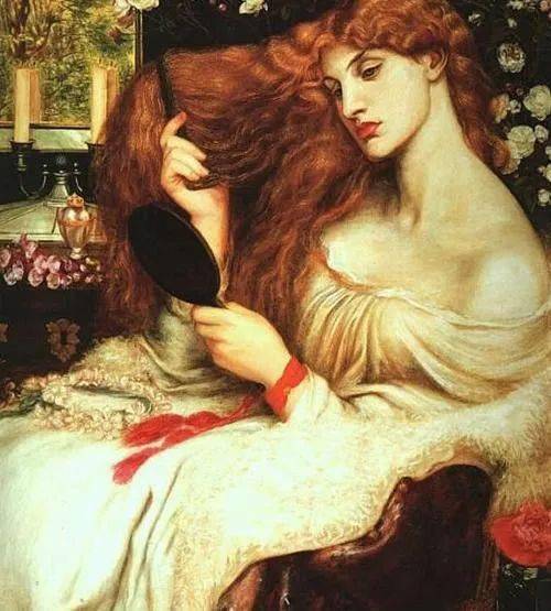 莉莉丝与亚当离婚后又与大天使萨麦尔结婚,且有很多情人和孩子.