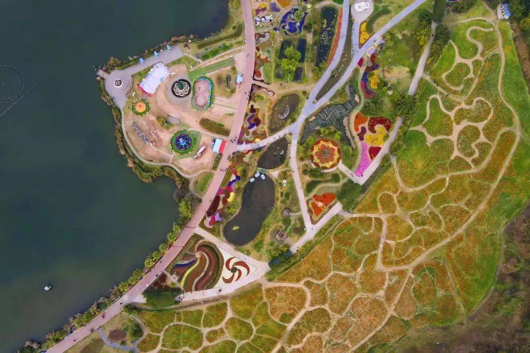 大片看遂宁这座隽永灵动的西部水都你们爱了吗