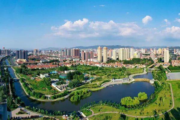 长治:擦亮金字招牌