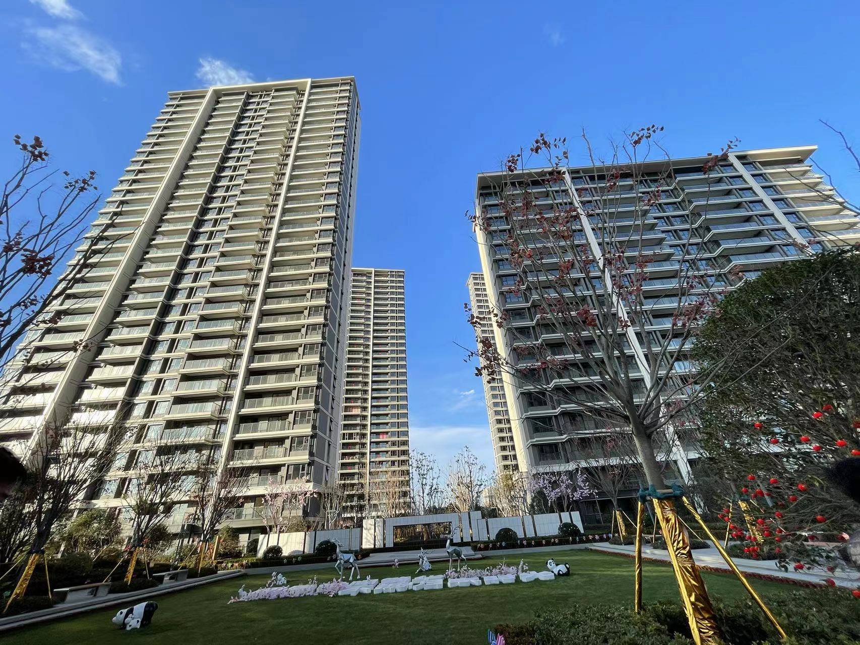 南京调整新房限售年限 近期江苏多城发布“稳楼市”政策_住房_房地产_二手房