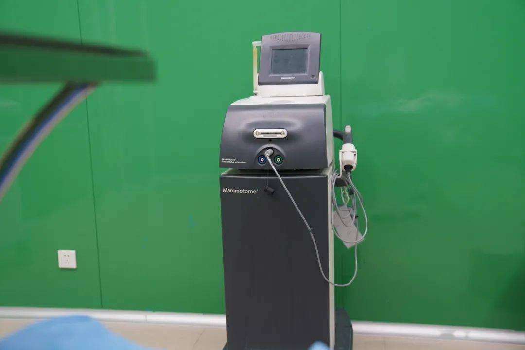 麦默通旋切系统安可旋切系统乳腺专科:1.