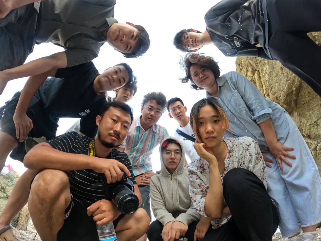 青春的赛道狐主任张辰亮带火中国博物热