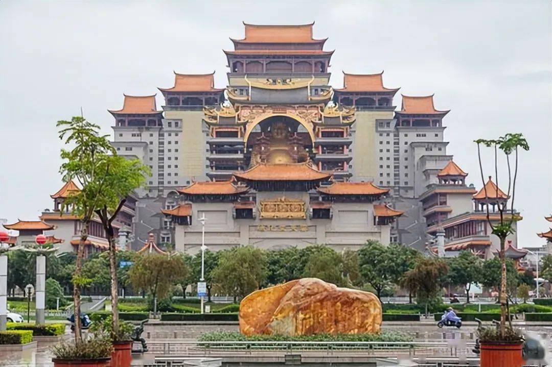 盘点玉林那些自驾游好去处全都是非常美丽的景点让人心动