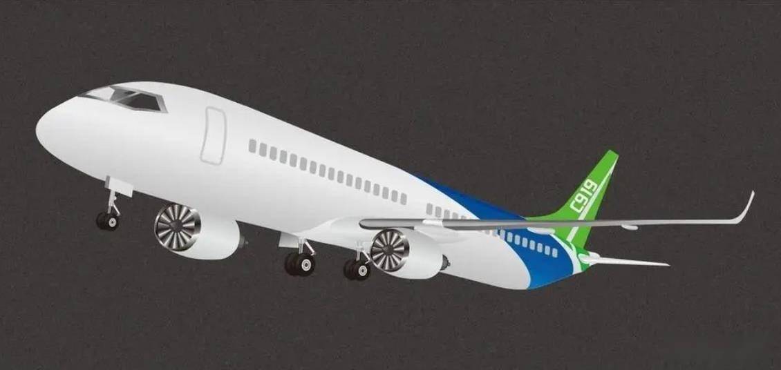 国产c919即将交付东航价格接近一个亿为啥比当初预期贵50