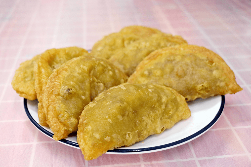 恩平美食如此多你最爱哪几样隔着屏幕都要流口水