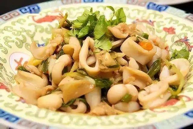 品味邯郸涉县的地道风味,这三种代表小吃一定要尝尝哦~_小米_小卷