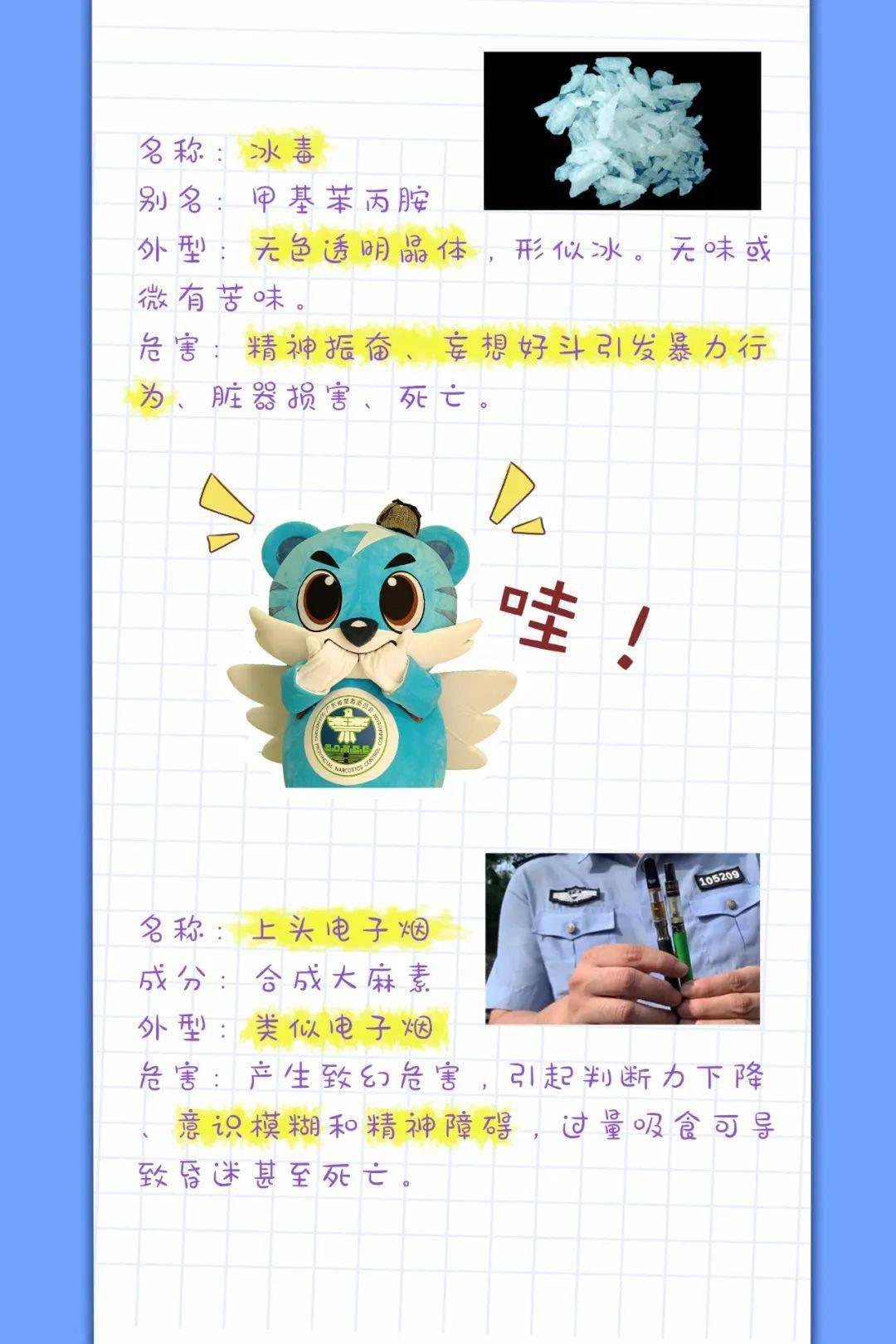 舔一下致幻12小时!警惕舌尖上的毒品——"邮票"_板芙镇_毛海燕_侦探