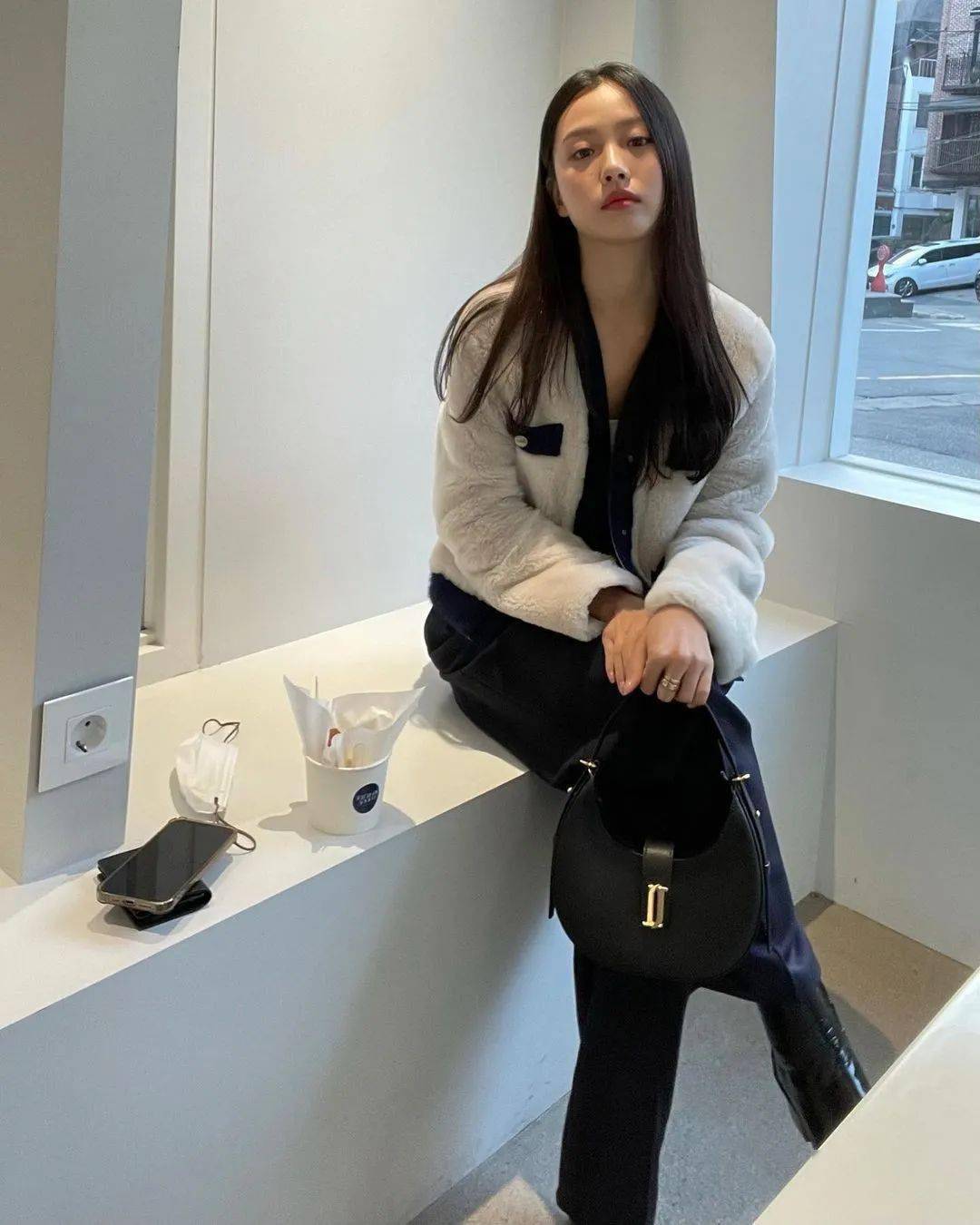 现在的rapper都这样找对象?_gray_易梦玲_女友