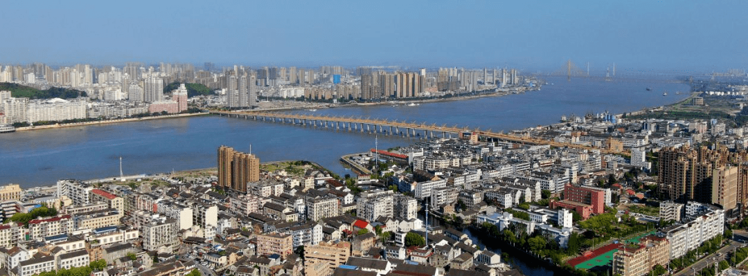 水未来之声丨从"窗口"寻访·体验水乡风景:飞云渡_瑞安_渡口_县志