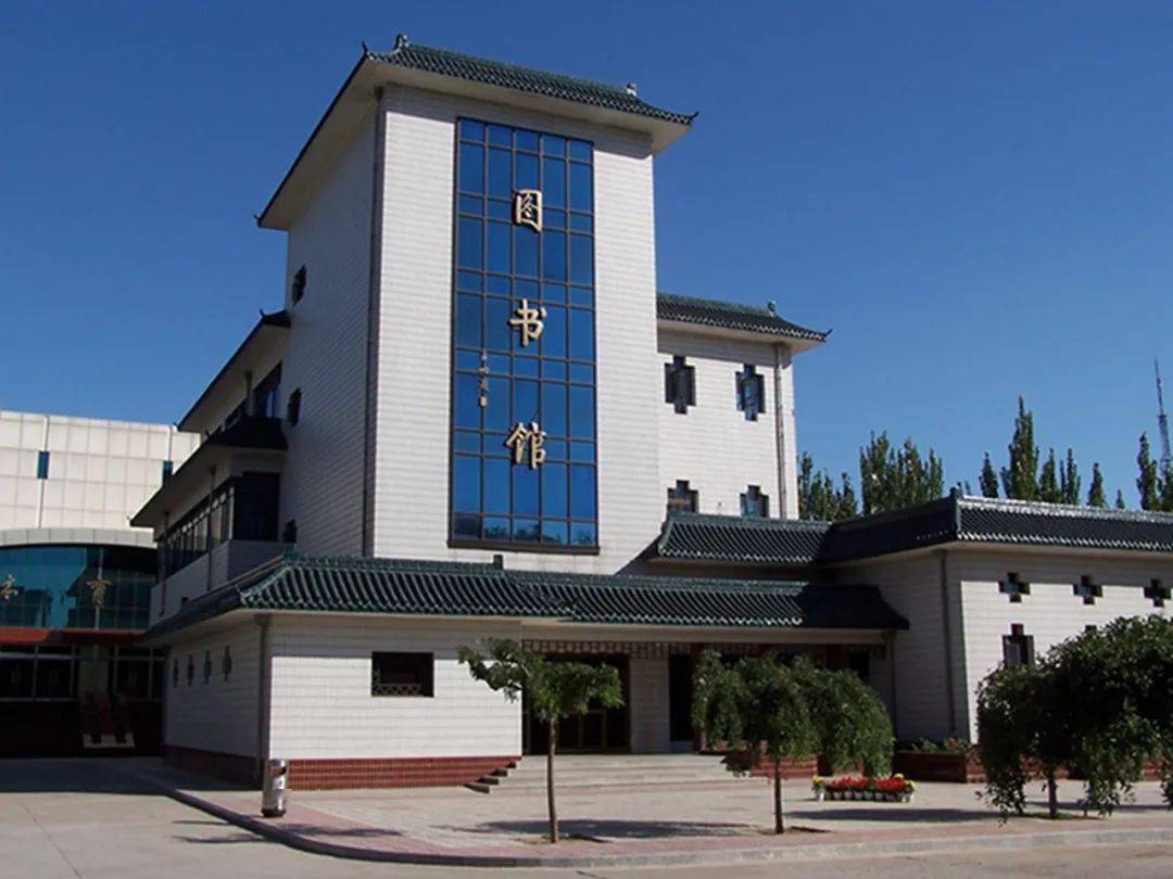 张家口市第一中学风好正是扬帆时百年名校