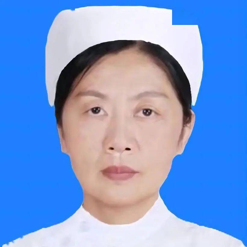 张桂兰丨白衣执甲勇担当