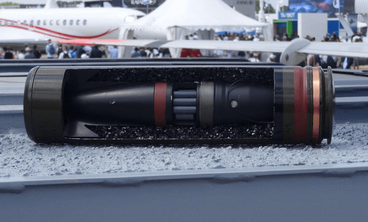 世界一流的国产埋头弹为何我军不用只出口呢需求不多