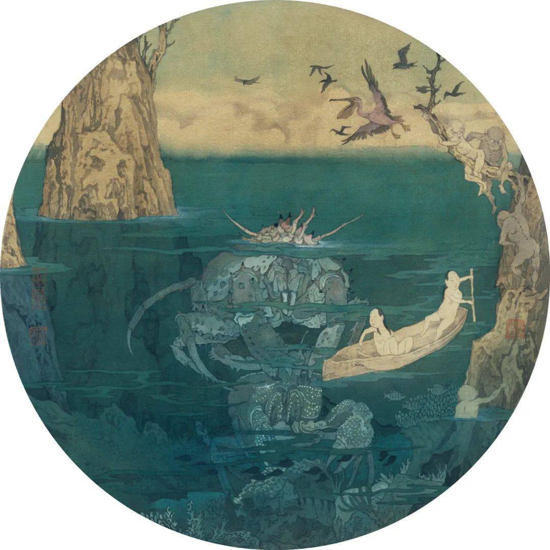 央美博士|边凯