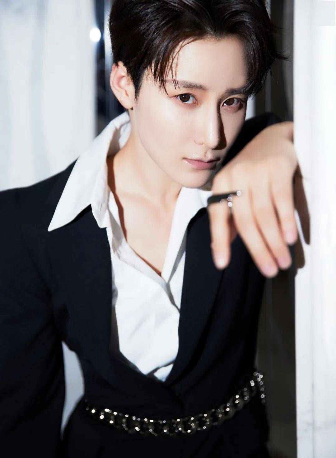 蒋璐霞专访从红海行动到特战荣耀她的女兵形象为何深入人心