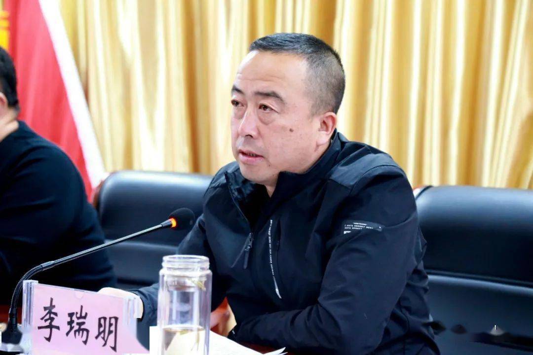 三晋直通车盂县住建局召开县住建领域大安全工作暨自建房安全隐患排查