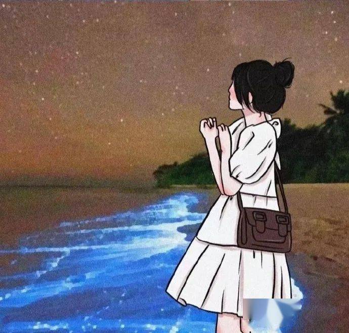 头像怦然心动的微信头像