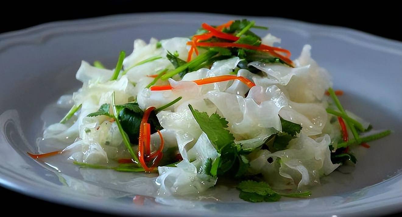 夏天宁可不吃肉,也要吃这4道凉拌菜,几分钟搞定,食欲大增