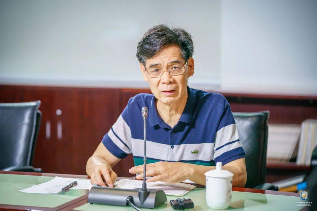 我校召开2022年招生工作促进会议_黄克明_宣传_发展