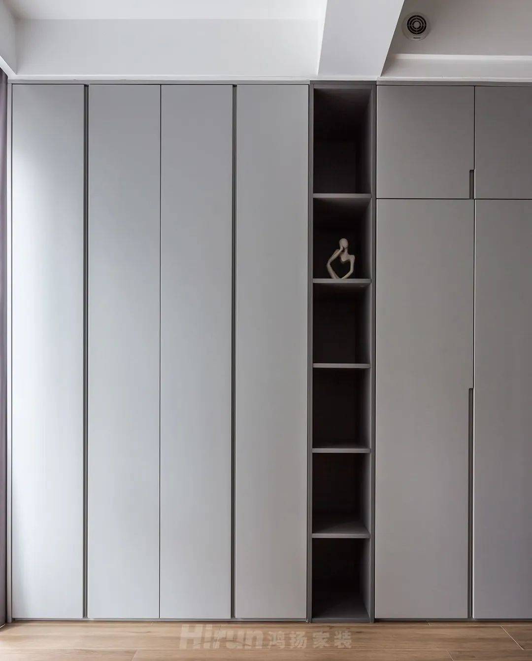 关于柜子收口他们有几斤的槽要吐