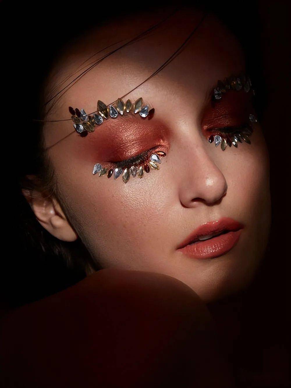 大师视觉商业时尚摄影师altretouch作品欣赏