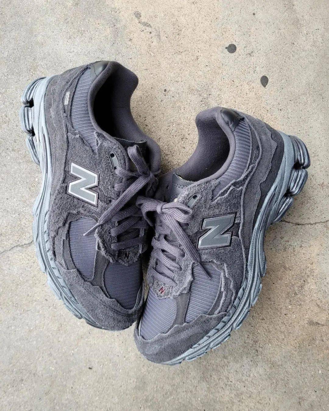 元素_品牌_破鞋