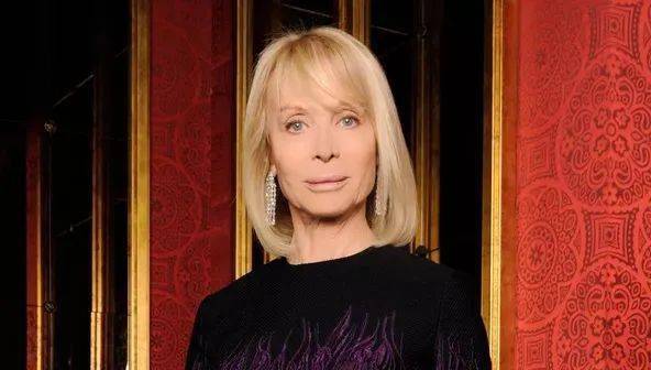 连川普女儿都被嫌弃的顶级舞会长啥样我只知道全世界的玛丽苏都在这里