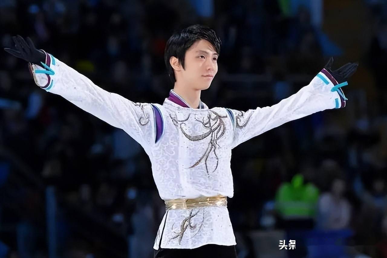 收信2万封羽生结弦鞠躬感谢中国粉丝作为日本人很高兴