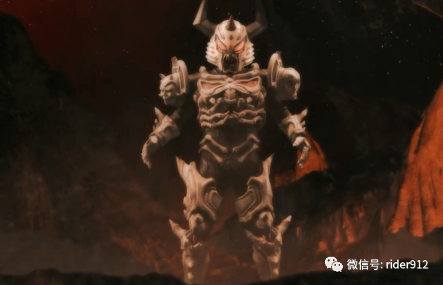 奥特银河格斗3:新规皮套的古阿登场,令迦和无限小梦