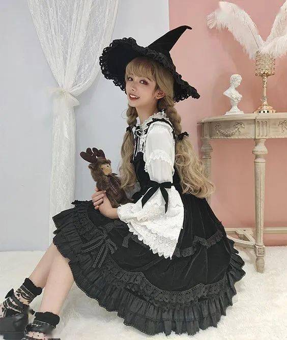 lolitawardrobe图片